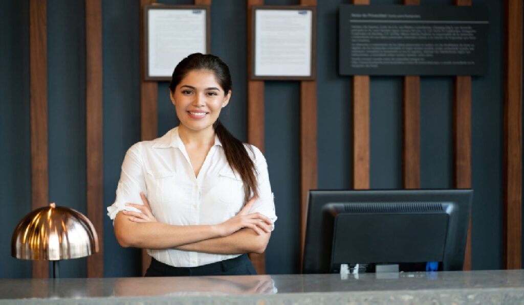 Ofertas de trabajo en Hoteles