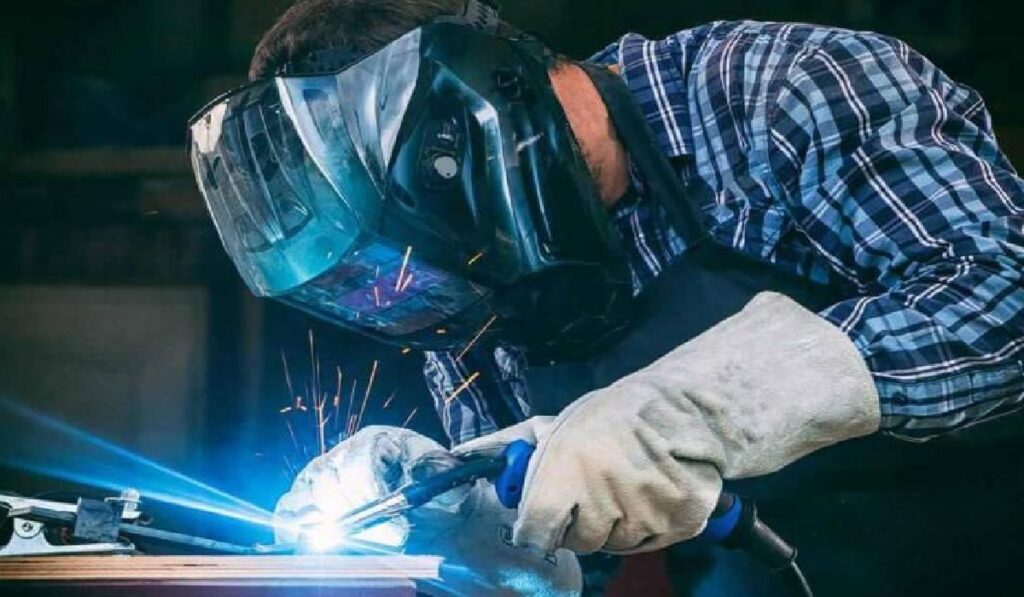 Ofertas de trabajo en soldadura